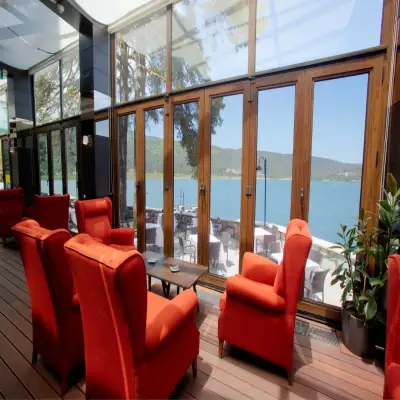 Abant Köşk Hotel