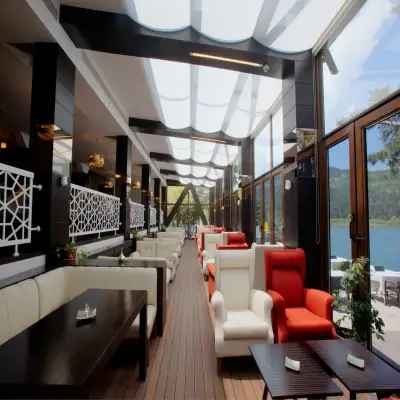 Abant Köşk Hotel