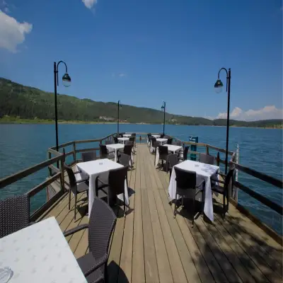 Abant Köşk Hotel