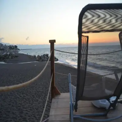 Livadi Otel, Akçakoca Düzce