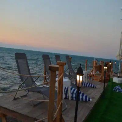 Livadi Otel, Akçakoca Düzce
