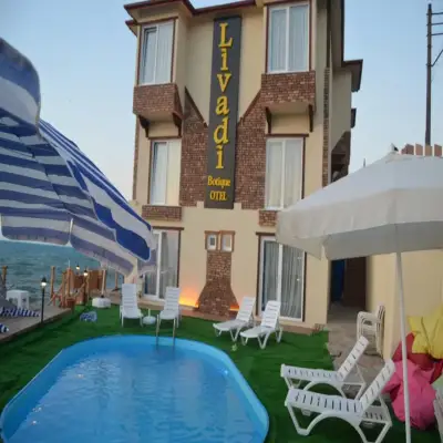 Livadi Otel, Akçakoca Düzce