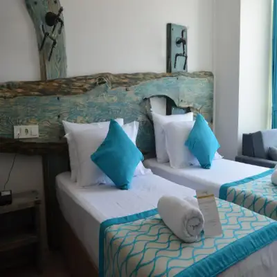 Livadi Otel, Akçakoca Düzce