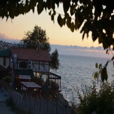 Livadi Otel, Akçakoca Düzce
