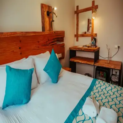 Livadi Otel, Akçakoca Düzce