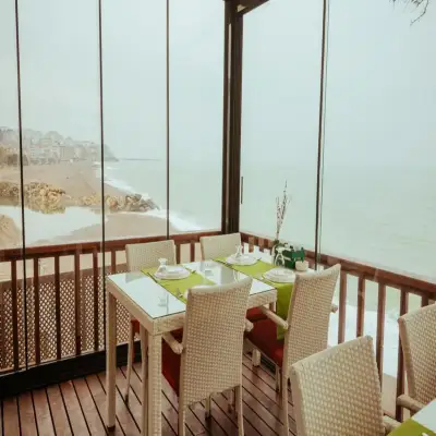 Livadi Otel, Akçakoca Düzce