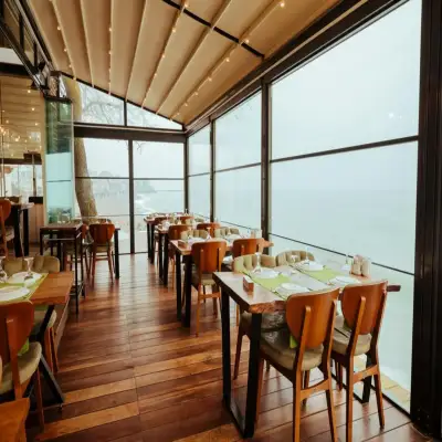 Livadi Otel, Akçakoca Düzce