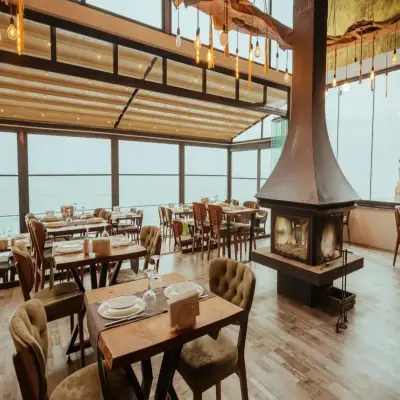 Livadi Otel, Akçakoca Düzce