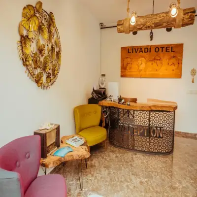 Livadi Otel, Akçakoca Düzce