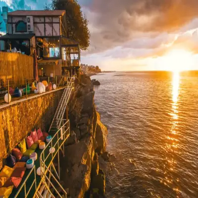 Livadi Otel, Akçakoca Düzce