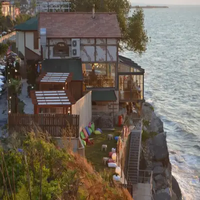 Livadi Otel, Akçakoca Düzce