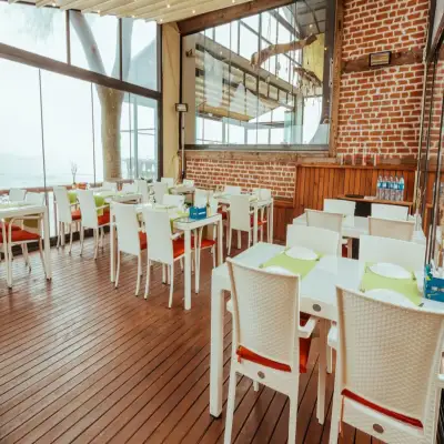 Livadi Otel, Akçakoca Düzce