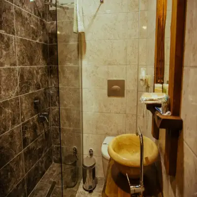 Livadi Otel, Akçakoca Düzce