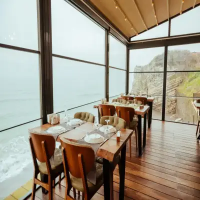 Livadi Otel, Akçakoca Düzce