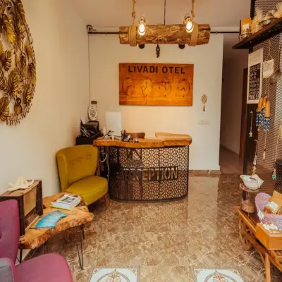 Livadi Otel, Akçakoca Düzce