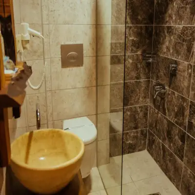 Livadi Otel, Akçakoca Düzce