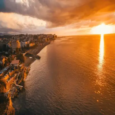 Livadi Otel, Akçakoca Düzce