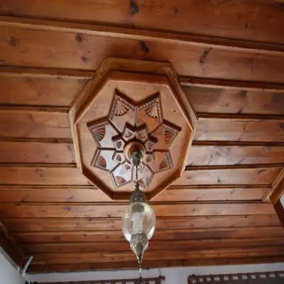 Konak Münsür Otel