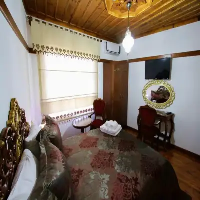 Konak Münsür Otel