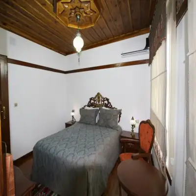Konak Münsür Otel