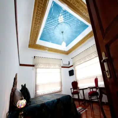 Konak Münsür Otel