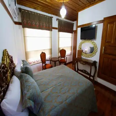 Konak Münsür Otel