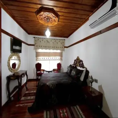 Konak Münsür Otel