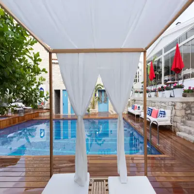 Viento Hotel