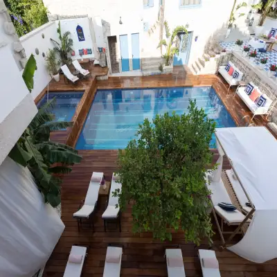 Viento Hotel