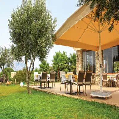 Flow Datca Surf & Beach Club