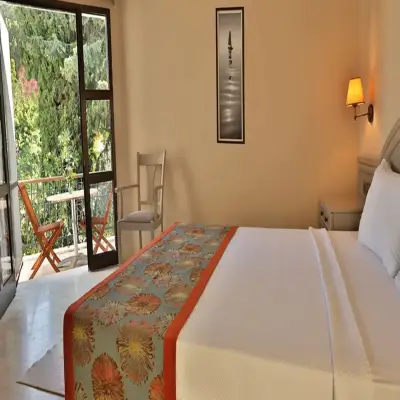 Hotel Torbahan