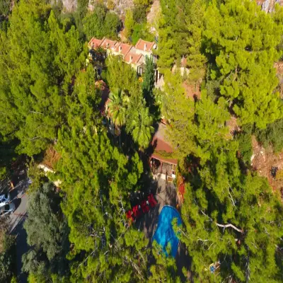 Symbola Beach Hotel