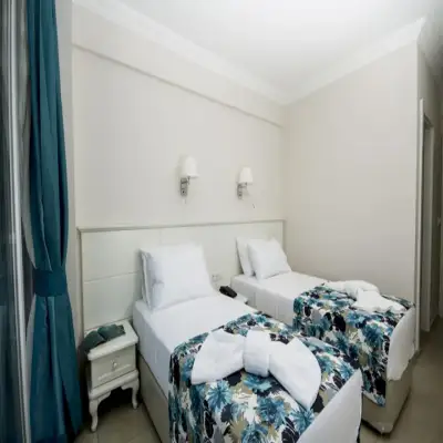 Şövalye Otel
