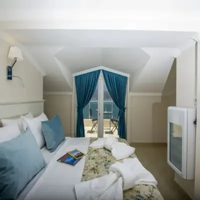 Şövalye Otel