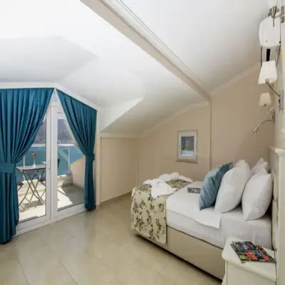 Şövalye Otel