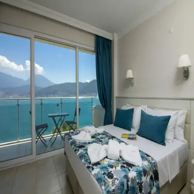 Şövalye Otel