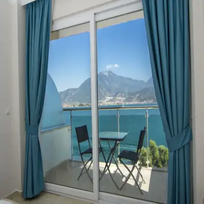 Şövalye Otel