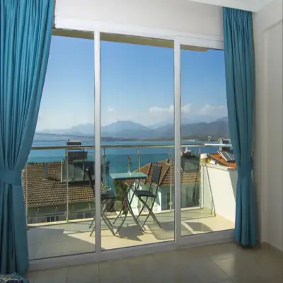 Şövalye Otel