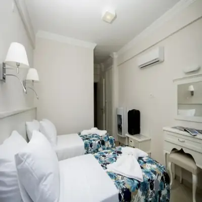 Şövalye Otel