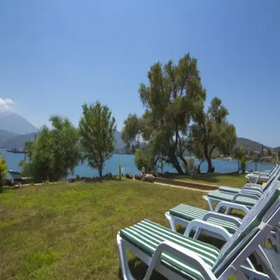 Şövalye Otel
