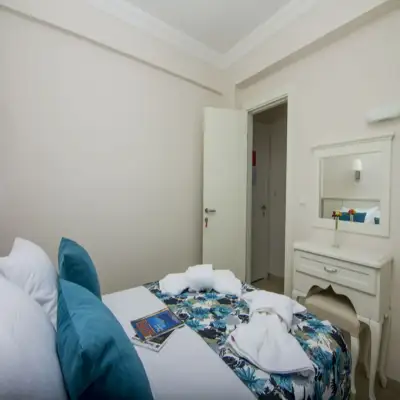 Şövalye Otel