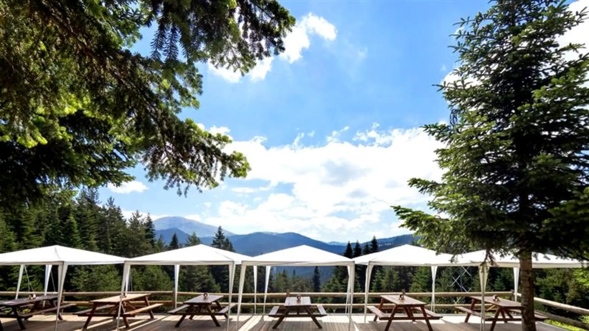 Ferko Ilgaz Mountain Hotel &amp; Resort