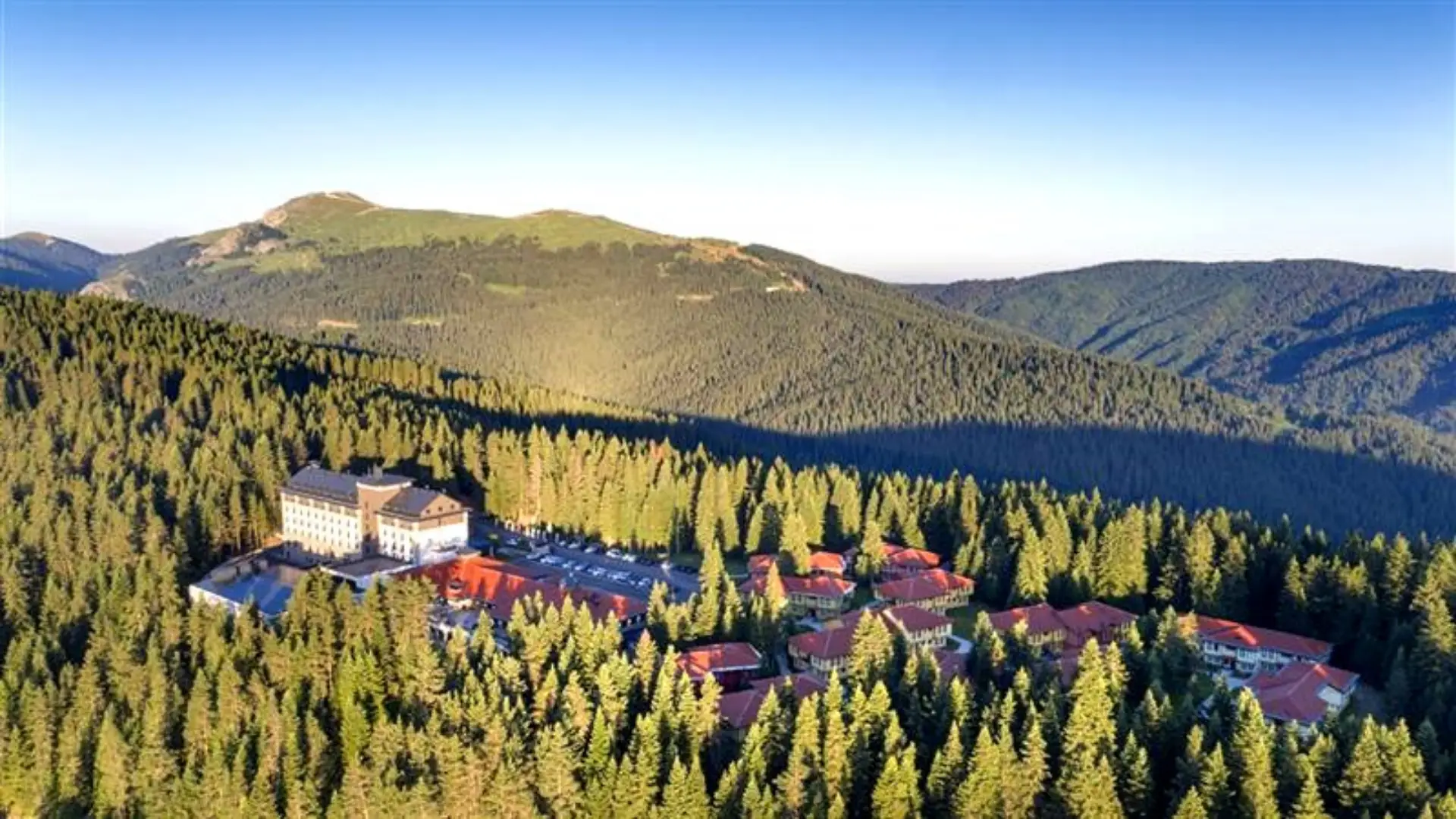 Ferko Ilgaz Mountain Hotel &amp; Resort