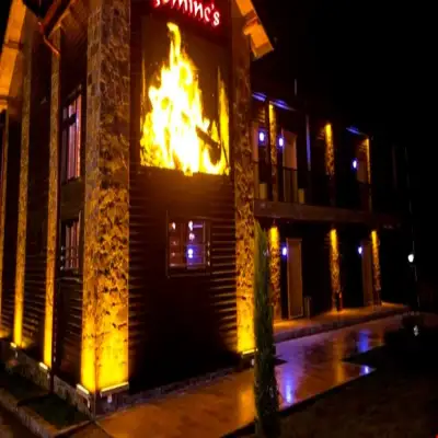 Abant Şömine's Otel