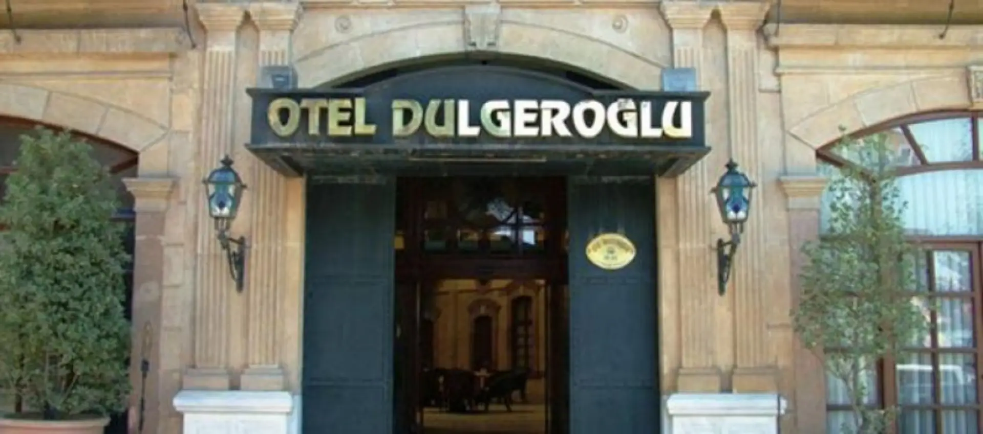 Dülgeroğlu Otel