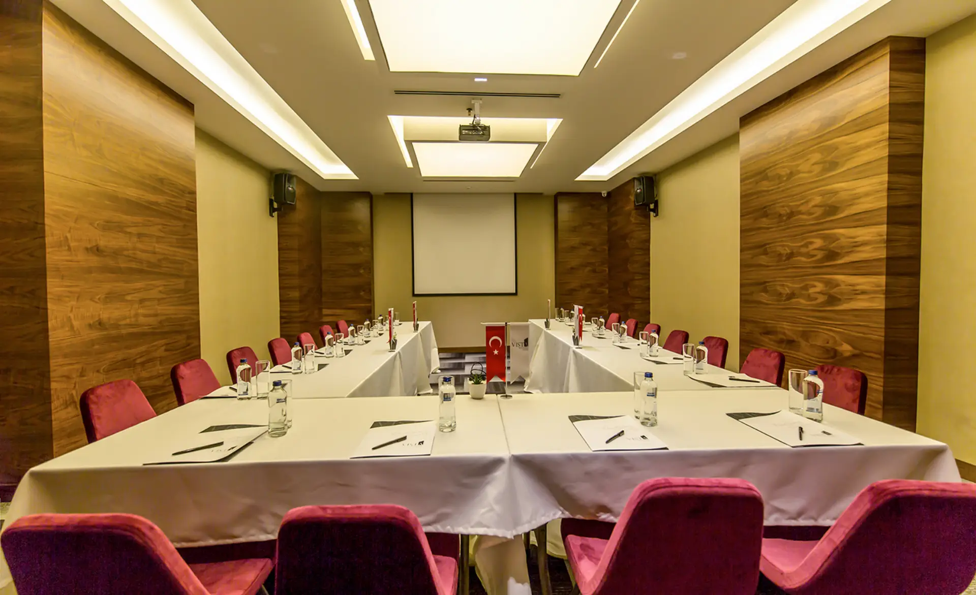 Oksijen Zone Hotels