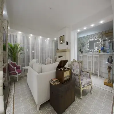 Cella Hotel & SPA