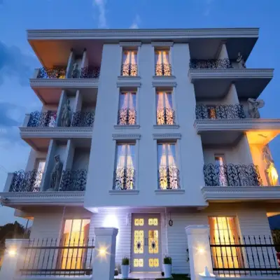 Cella Hotel & SPA