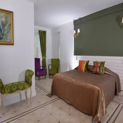 Cella Hotel & SPA