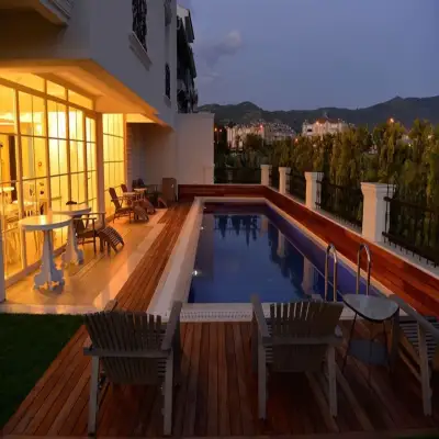 Cella Hotel & SPA